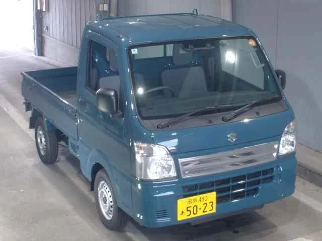 Suzuki Carry Truck DA16T 2025